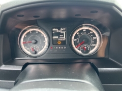 Used 2018 Ram 1500 4WD Quad Cab SLT at Clutts Auto Sales near Hazard, KY