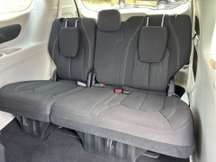 Used 2023 Chrysler Voyager LX FWD at Clutts Auto Sales near Hazard, KY