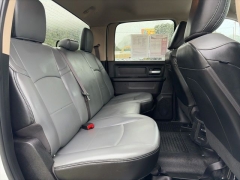 Used 2019  Ram 2500 4WD Crew Cab Tradesman Longbed at Clutts Auto Sales near Hazard&comma; KY