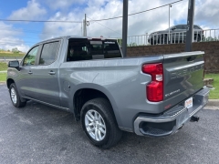 Used 2019 Chevrolet Silverado 1500 4WD Crew Cab LT at Clutts Auto Sales near Hazard, KY