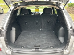 Used 2020 Ford Escape 4d SUV AWD SE at Clutts Auto Sales near Hazard, KY