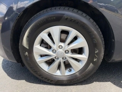 Used 2015  Kia Sedona 4d Wagon LX at Clutts Auto Sales near Hazard&comma; KY
