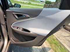 Used 2022  Chevrolet Malibu 4dr Sdn LS w&sol;1FL at Clutts Auto Sales near Hazard&comma; KY