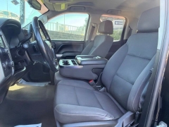 Used 2019  Chevrolet Silverado 1500 Legacy 4WD Double Cab LT at Clutts Auto Sales near Hazard&comma; KY