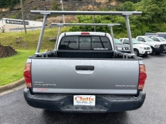 Used 2014 Toyota Tacoma 2WD Double Cab PreRunner at Clutts Auto Sales near Hazard, KY