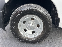 Used 2019  Ram 1500 Classic 4WD Reg Cab Tradesman Longbed at Clutts Auto Sales near Hazard&comma; KY