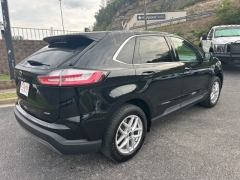 Used 2023 Ford Edge SEL AWD at Clutts Auto Sales near Hazard, KY