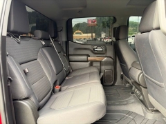 Used 2019  Chevrolet Silverado 1500 4WD Crew Cab LT Trail Boss at Clutts Auto Sales near Hazard&comma; KY