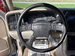 Used 2006  Chevrolet Tahoe 4d SUV 4WD LS at Clutts Auto Sales near Hazard&comma; KY