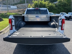 Used 2022 Ram 1500 4WD Tradesman Crew Cab 6'4" Box at Clutts Auto Sales near Hazard, KY