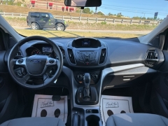 Used 2015 Ford Escape 4d SUV 4WD SE at Clutts Auto Sales near Hazard, KY