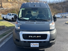Used 2022  Ram ProMaster Cargo Van 3500 High Roof 159" WB EXT at Clutts Auto Sales near Hazard&comma; KY