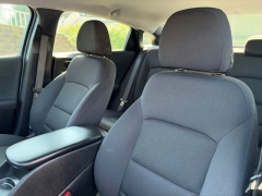 Used 2024  Chevrolet Malibu 4dr Sdn LS w&sol;1FL at Clutts Auto Sales near Hazard&comma; KY