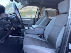 Used 2019  Ram 1500 Classic 4WD Crew Cab Big Horn at Clutts Auto Sales near Hazard&comma; KY