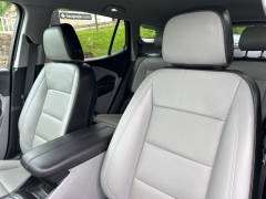Used 2023 GMC Terrain AWD 4dr SLT at Clutts Auto Sales near Hazard, KY