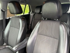 Used 2019  Chevrolet Trax 4d SUV AWD LT at Clutts Auto Sales near Hazard&comma; KY