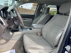 Used 2012  Dodge Durango 4d SUV AWD SXT at Clutts Auto Sales near Hazard, KY