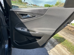 Used 2019  Chevrolet Malibu 4d Sedan LS at Clutts Auto Sales near Hazard, KY