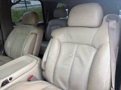 Used 2002  Chevrolet Tahoe 4d SUV 4WD Z71 at Clutts Auto Sales near Hazard&comma; KY