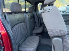Used 2012  Nissan Frontier 4WD King Cab SV Auto at Clutts Auto Sales near Hazard&comma; KY