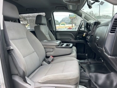 Used 2019  GMC Sierra 2500 4WD Crew Cab Base Longbed at Clutts Auto Sales near Hazard&comma; KY