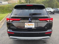 Used 2022  Mitsubishi Outlander SE S-AWC at Clutts Auto Sales near Hazard&comma; KY