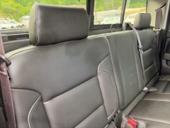 Used 2015  Chevrolet Silverado 1500 4WD Double Cab LT at Clutts Auto Sales near Hazard&comma; KY