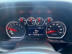 Used 2021  Chevrolet Silverado 1500 4WD Crew Cab 147" RST at Clutts Auto Sales near Hazard&comma; KY