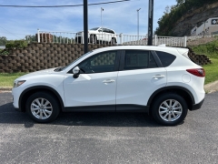 Used 2016 Mazda CX-5 4d SUV AWD Touring at Clutts Auto Sales near Hazard, KY