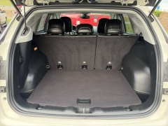 Used 2020  Jeep Compass 4d SUV 4WD Latitude at Clutts Auto Sales near Hazard&comma; KY