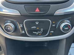 Used 2020 Chevrolet Equinox 4d SUV AWD LS w/1FL at Clutts Auto Sales near Hazard, KY