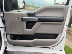 Used 2018  Ford F-150 4WD SuperCrew XLT 5 1&sol;2 at Clutts Auto Sales near Hazard&comma; KY