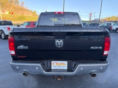Used 2019  Ram 1500 Classic 4WD Crew Cab Big Horn at Clutts Auto Sales near Hazard&comma; KY