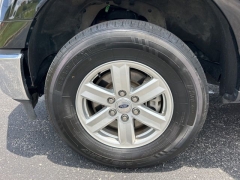 Used 2022  Ford F-150 4WD XLT SuperCrew 5&period;5' Box at Clutts Auto Sales near Hazard&comma; KY