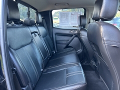 Used 2019 Ford Ranger 4WD SuperCrew Lariat at Clutts Auto Sales near Hazard, KY