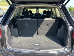 Used 2024 Volkswagen Atlas 2.0T SE w/Technology 4MOTION at Clutts Auto Sales near Hazard, KY