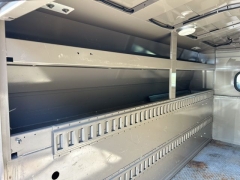 Used 2008  Ford Super Duty F-350 4WD Reg Cab XL SRW at Clutts Auto Sales near Hazard&comma; KY