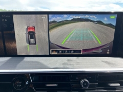 Used 2025  INFINITI QX80 SENSORY AWD at Clutts Auto Sales near Hazard&comma; KY