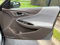 Used 2023  Chevrolet Malibu 4dr Sdn LS w&sol;1FL at Clutts Auto Sales near Hazard&comma; KY
