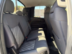 Used 2019  Toyota Tundra 4WD Double Cab SR 4&period;6L at Clutts Auto Sales near Hazard&comma; KY