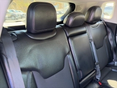 Used 2022  Jeep Compass Latitude 4x4 at Clutts Auto Sales near Hazard&comma; KY