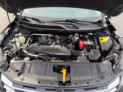 Used 2024  Nissan Rogue AWD S at Clutts Auto Sales near Hazard&comma; KY