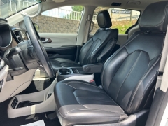 Used 2020 Chrysler Voyager Passenger Van LXI at Clutts Auto Sales near Hazard, KY