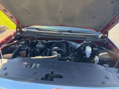 Used 2015  GMC Sierra 1500 4WD Double Cab SLT at Clutts Auto Sales near Hazard&comma; KY