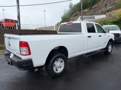 Used 2019  Ram 2500 4WD Crew Cab Tradesman Longbed at Clutts Auto Sales near Hazard&comma; KY