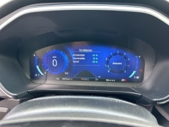 Used 2022 Ford Escape Titanium AWD at Clutts Auto Sales near Hazard, KY