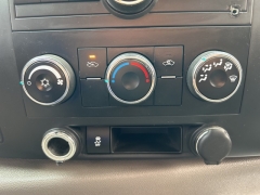Used 2013 GMC Sierra 1500 4WD Reg Cab Work Truck at Clutts Auto Sales near Hazard, KY