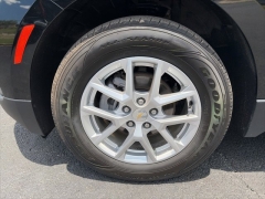 Used 2023  Chevrolet Equinox AWD 4dr LS w&sol;1LS at Clutts Auto Sales near Hazard&comma; KY