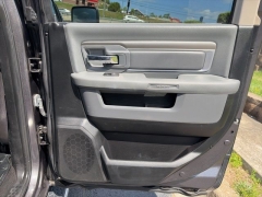 Used 2016  Ram 1500 4WD Crew Cab Outdoorsman at Clutts Auto Sales near Hazard&comma; KY