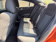 Used 2020  Dodge Charger 4d Sedan RWD SXT at Clutts Auto Sales near Hazard&comma; KY